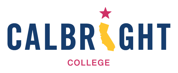 Calbright College Calbright College Logo