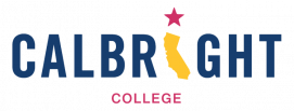 Calbright College Calbright College Logo